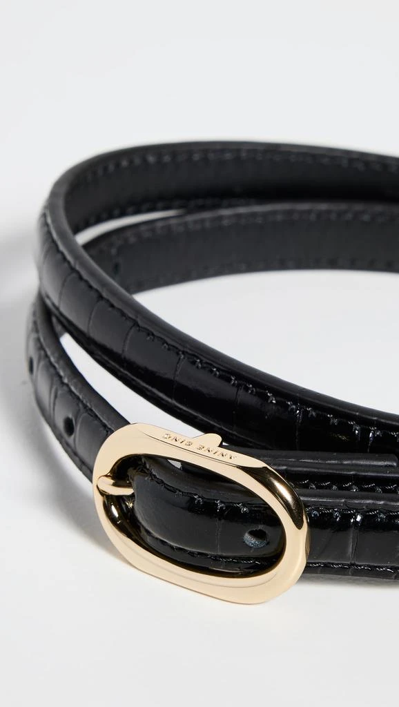 ANINE BING Mini Mara Belt 4
