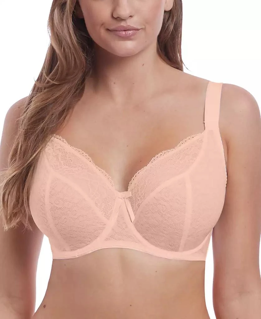 Freya Fancies Underwire Balcony Bra, AA1012 1