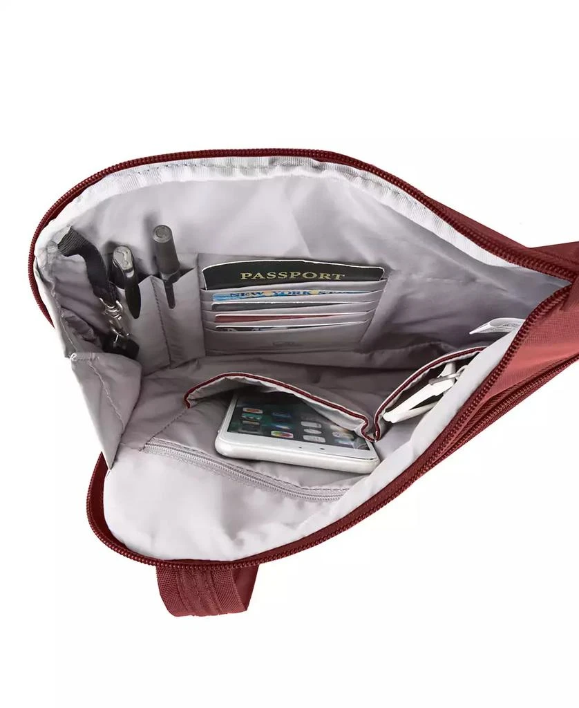 Travelon Anti-Theft Classic Crossbody 7
