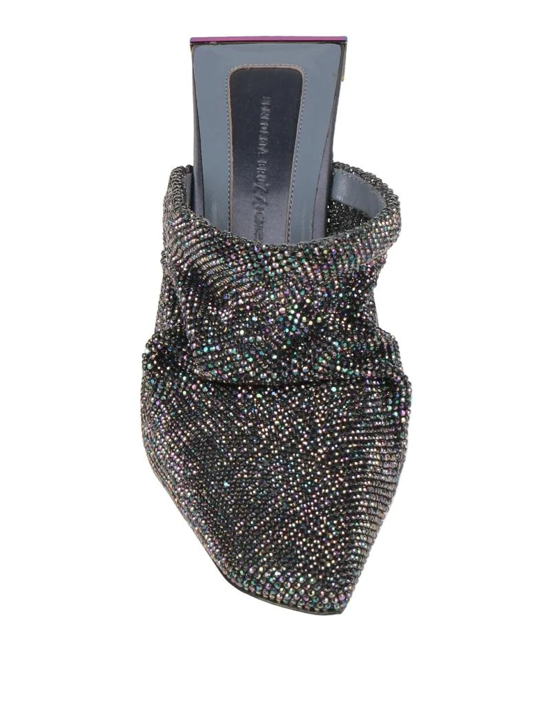 BENEDETTA BRUZZICHES Mules and clogs 4