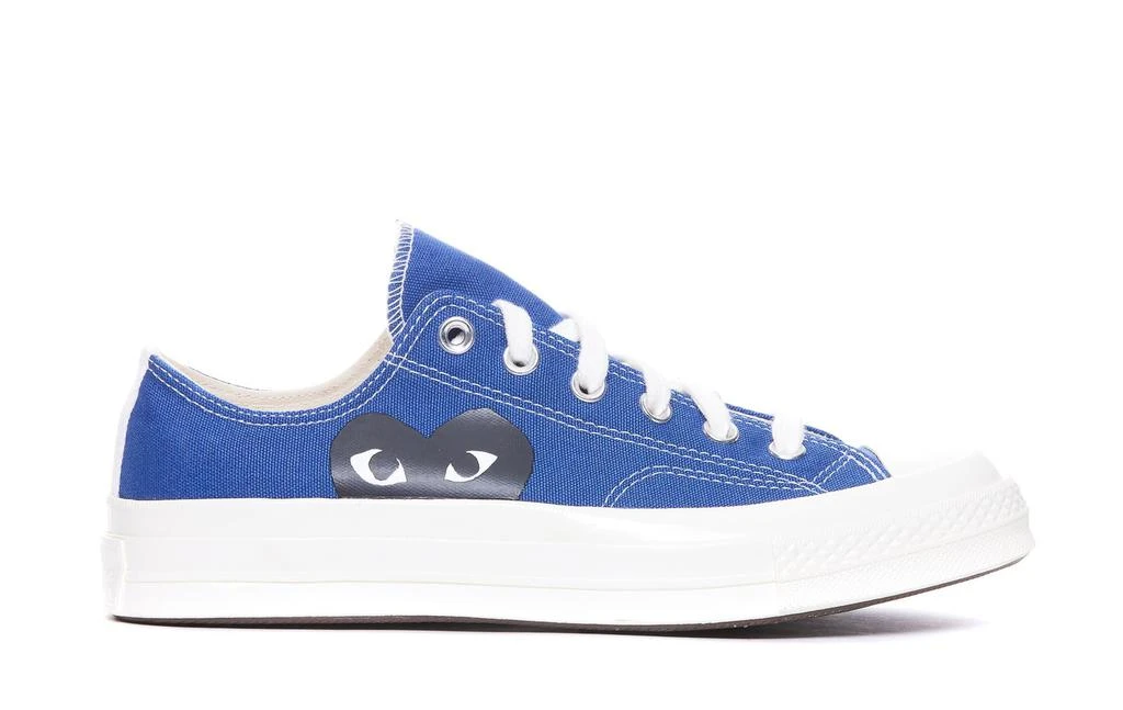 Converse Converse X Comme Des Garçons Play Sneakers 1