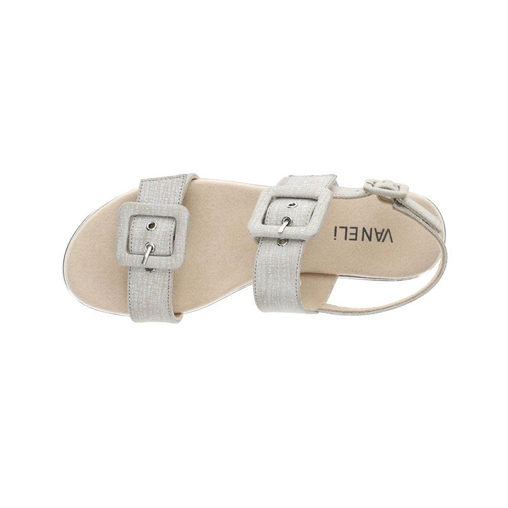 Vaneli Elysha Platform Sandals 4