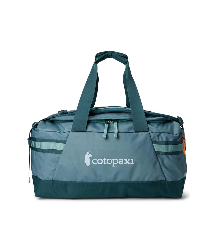 Cotopaxi Allpa Getaway 55 L Duffel 1