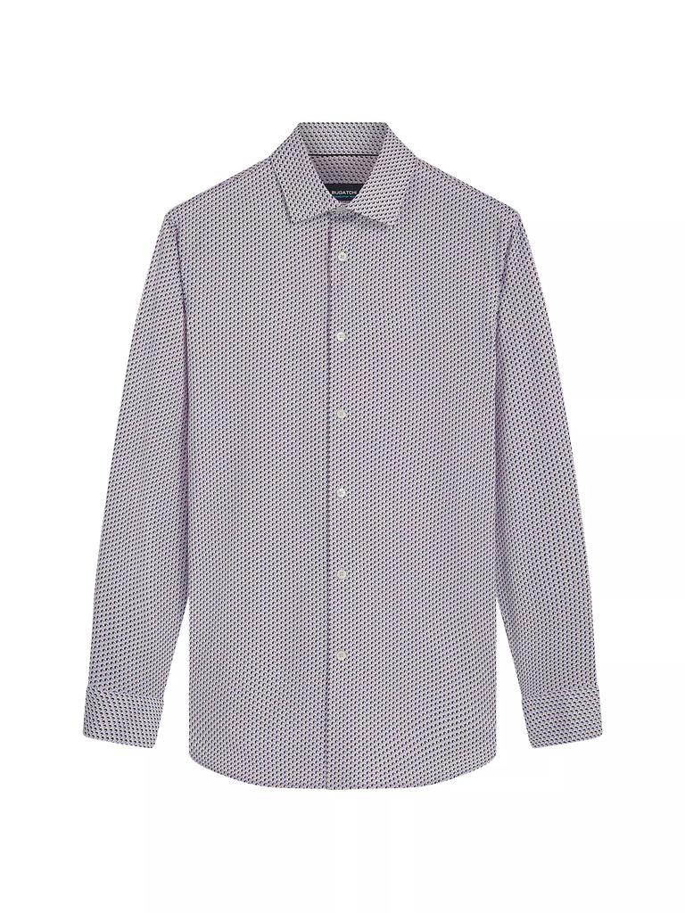 Bugatchi OoohCotton® Long-Sleeve Shirt