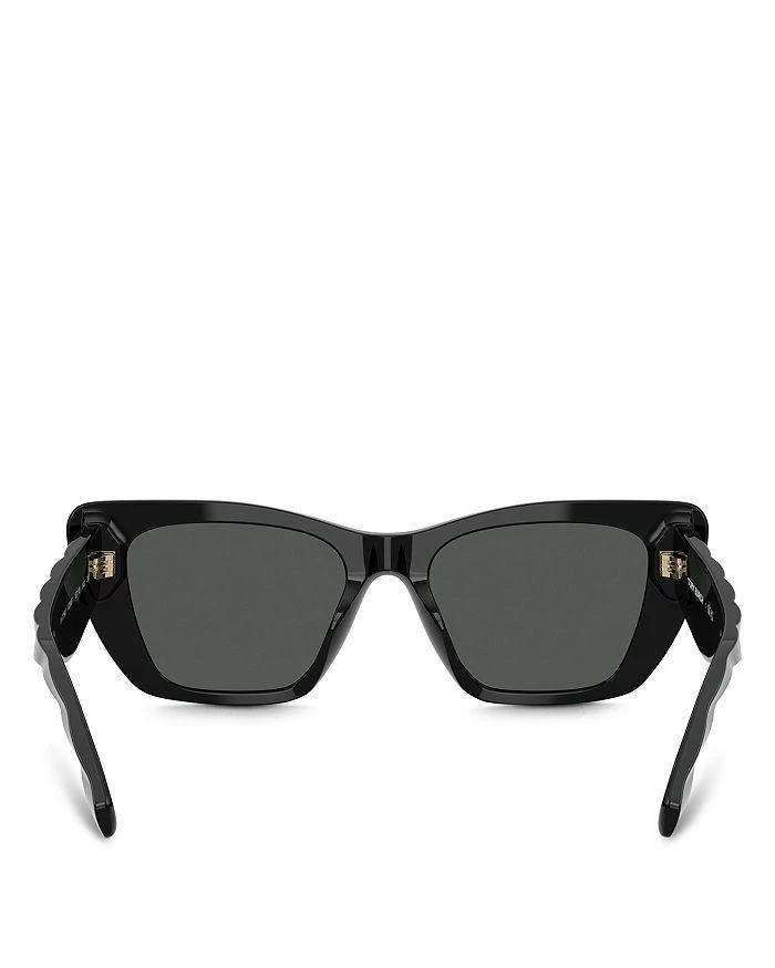 Tory Burch TY7216U Cat Eye Sunglasses, 52mm - Accessories  display picture 1