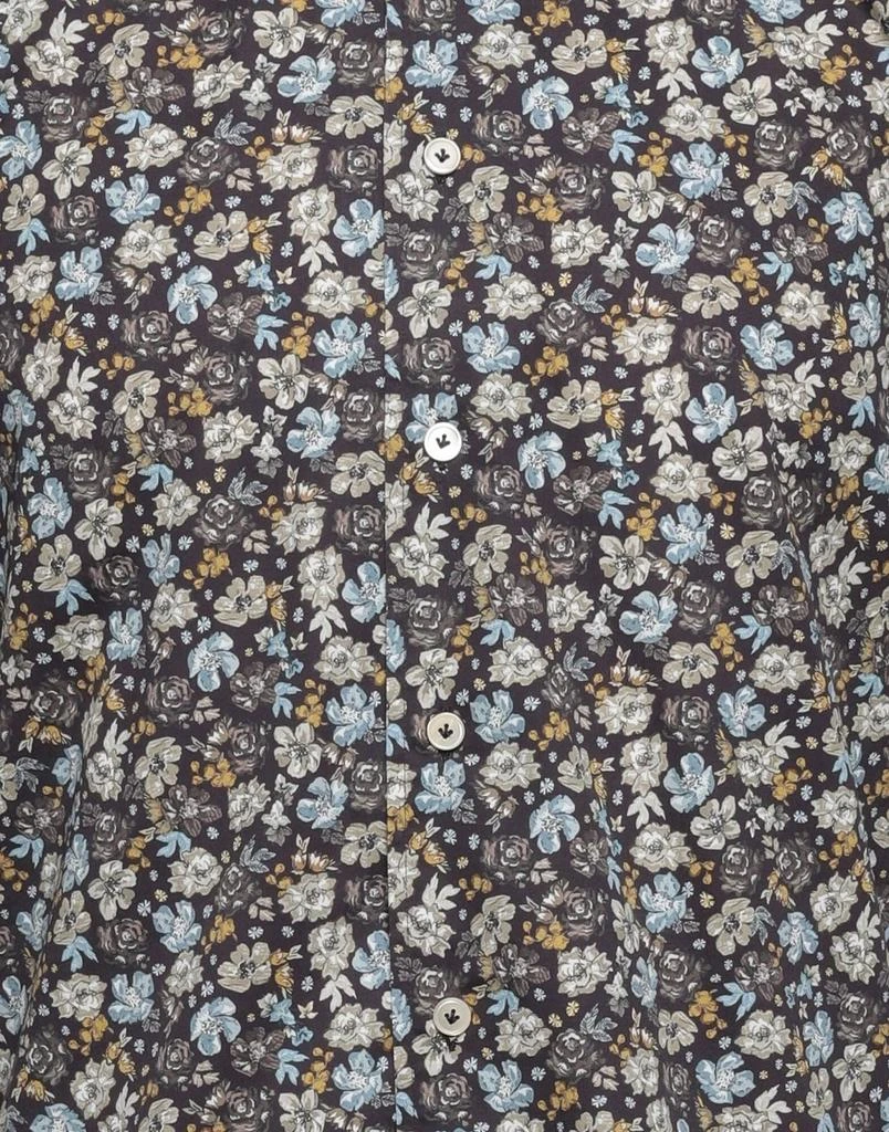 ALESSANDRO GHERARDI Patterned shirt 4