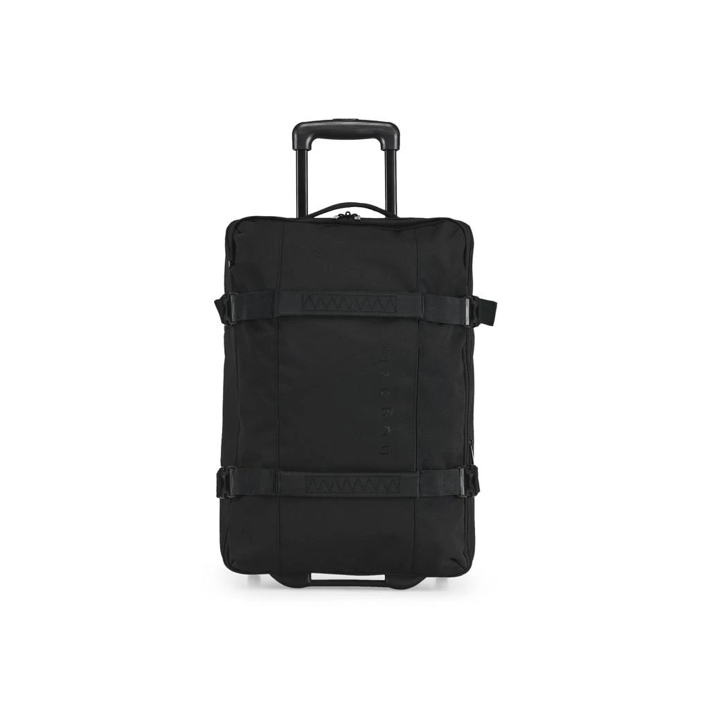 Bugatti Denver Carry-On Travel Duffle on Wheels 1