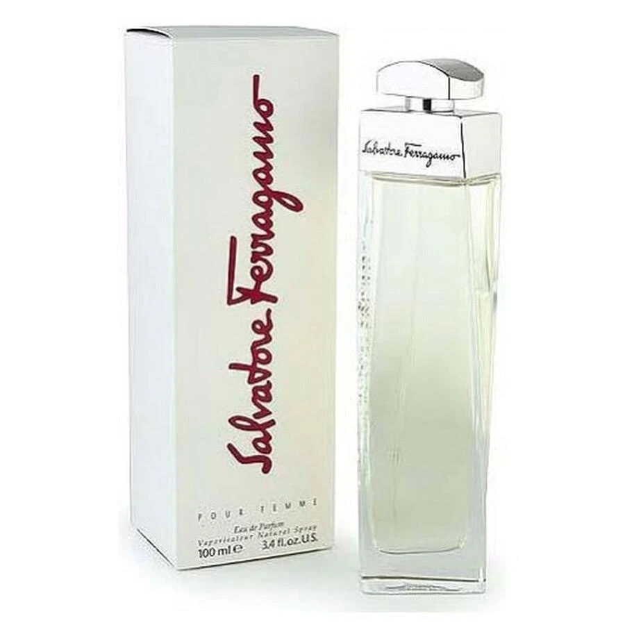 Salvatore Ferragamo Salvatore Ferragamo Salvatore Ferragamo Ladies EDP 2