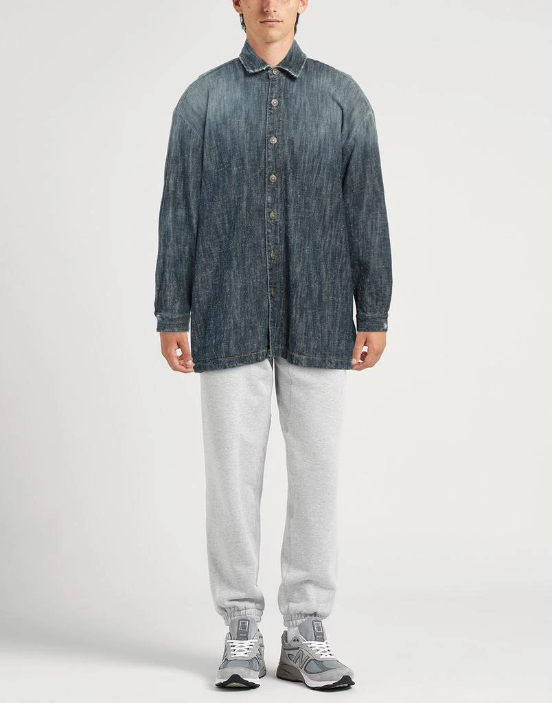 424 Denim shirt 2