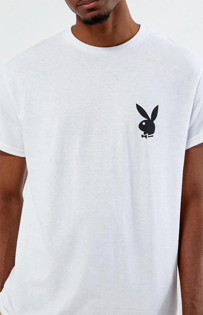 Playboy By PacSun Basic T-Shirt 4