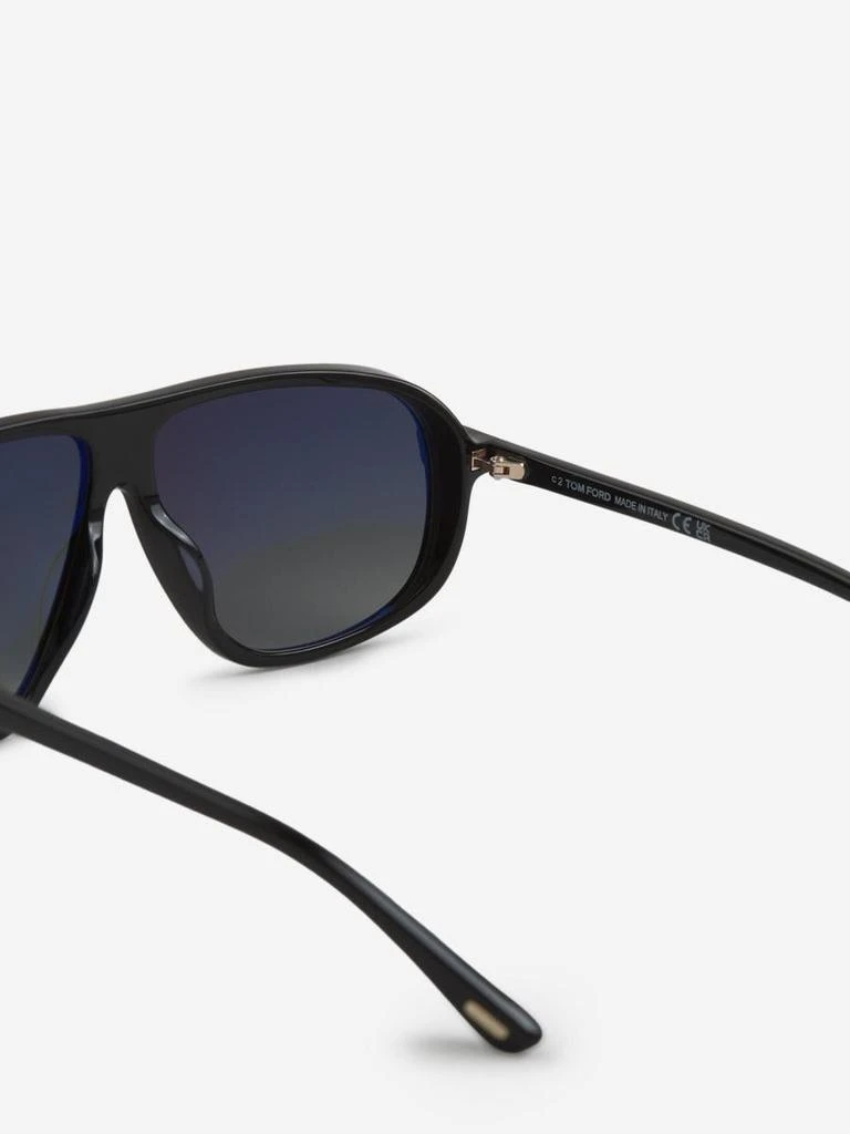 Tom Ford Tom Ford Aviator Sunglasses 4