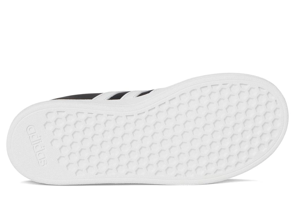 Adidas Grand Court 2.0 Shoes (Little Kid) 3