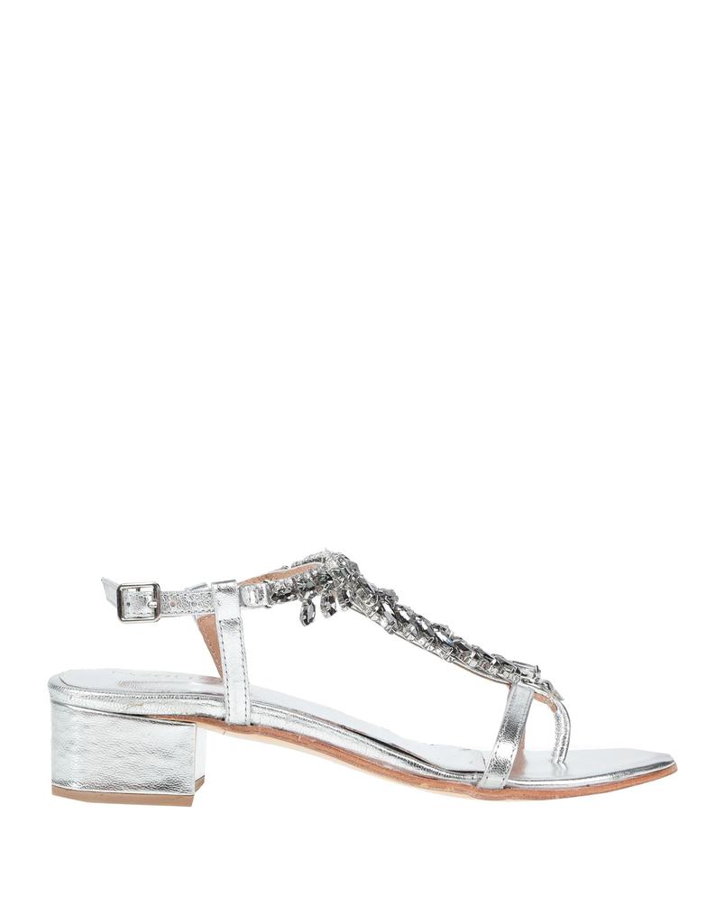 CARLO PAZOLINI Flip flops