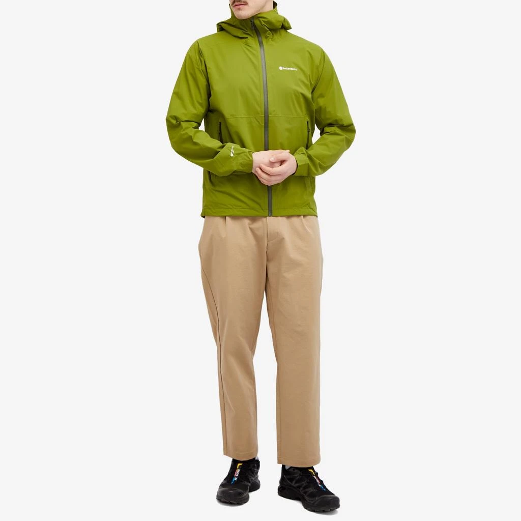 Montane Montane Minimus Lite Jacket 4