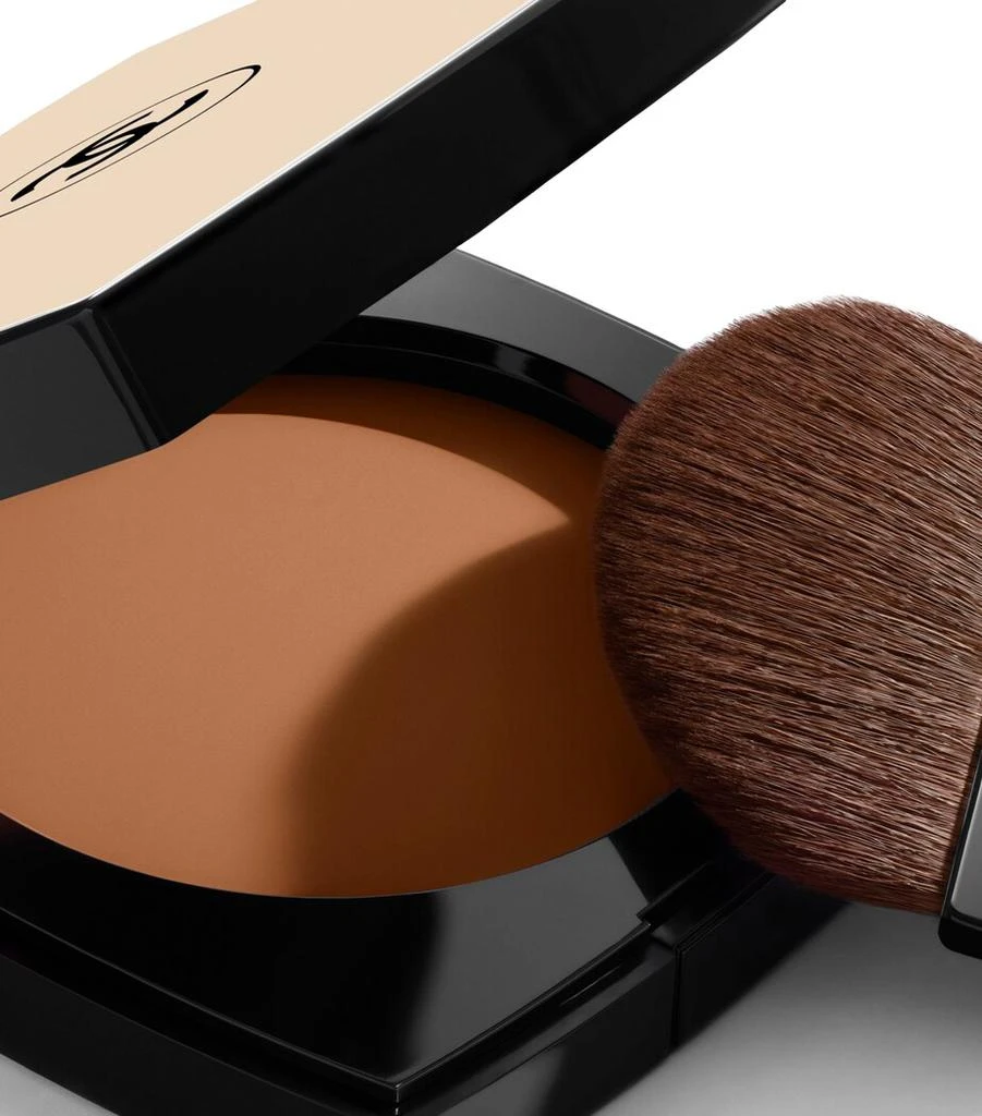 Chanel LES BEIGES Healthy Glow Sheer Powder 2