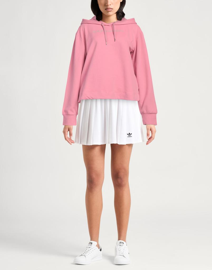 EA7 Hooded sweatshirt