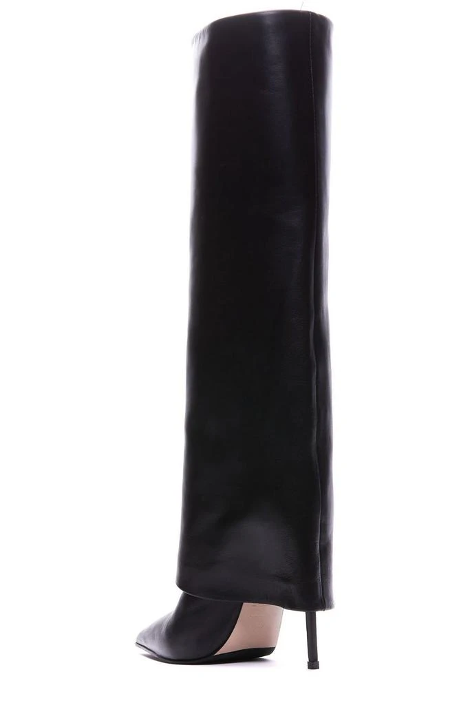 Le Silla Le Silla Pointed Toe Heeled Boots 3