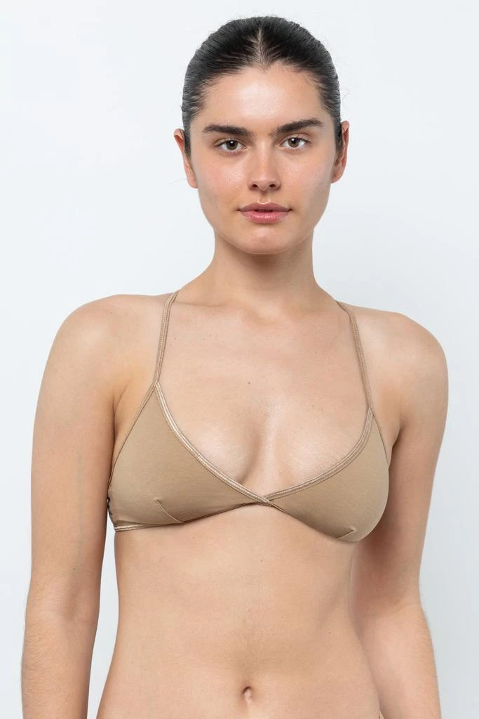 Los Angeles Apparel 8392 - Crossback Bra 25