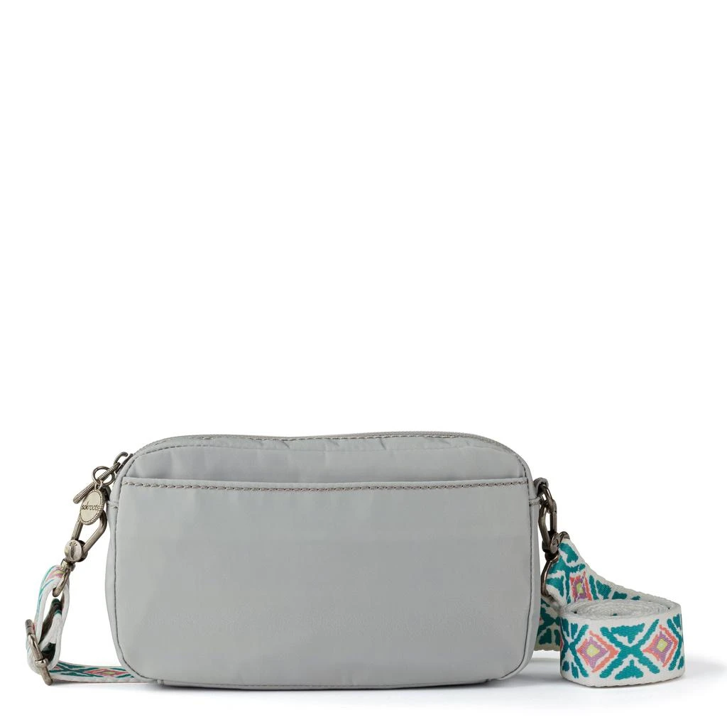 Sakroots Lodi Smartphone Crossbody 6