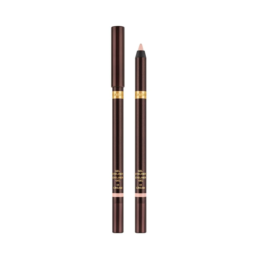 Tom Ford Gel Eyeliner 1