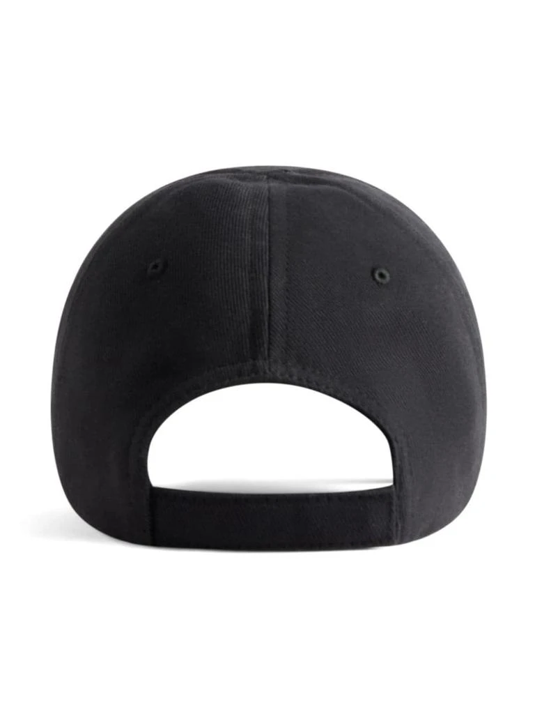 Balenciaga BALENCIAGA - Hat With Logo 2
