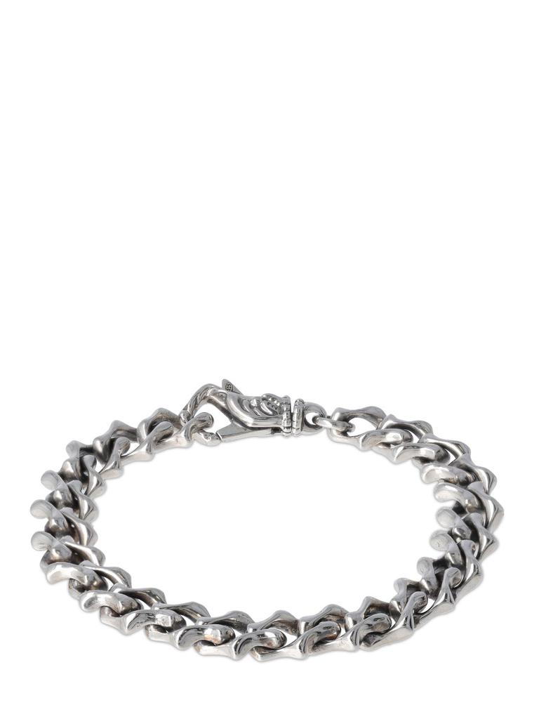 EMANUELE BICOCCHI Sharp Link Chain Bracelet