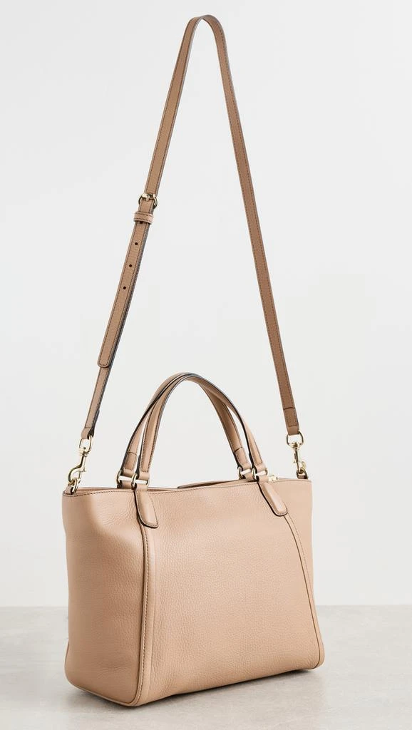 Shopbop Archive Gucci Soho Shoulder Bag Calfskin Leather 3
