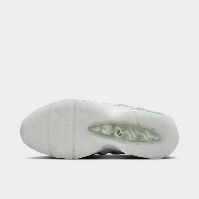 NIKE Women's Nike Air Max 95 Casual Shoes 6