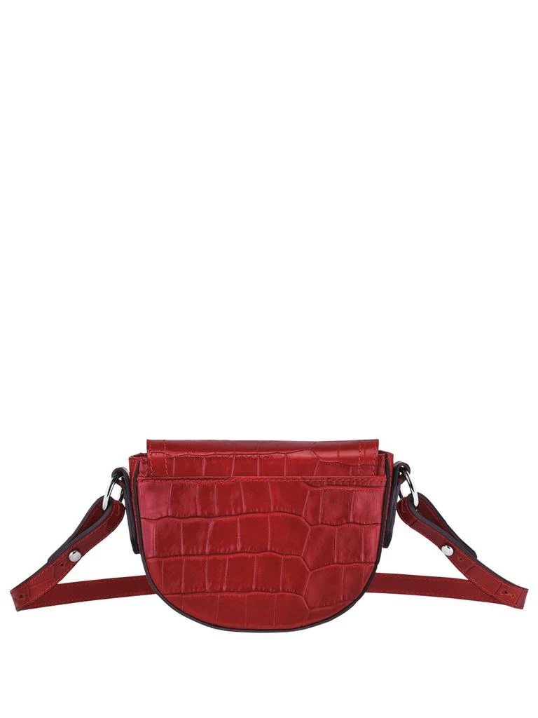 Longchamp Longchamp Cavalcade Crossbody Bag 2