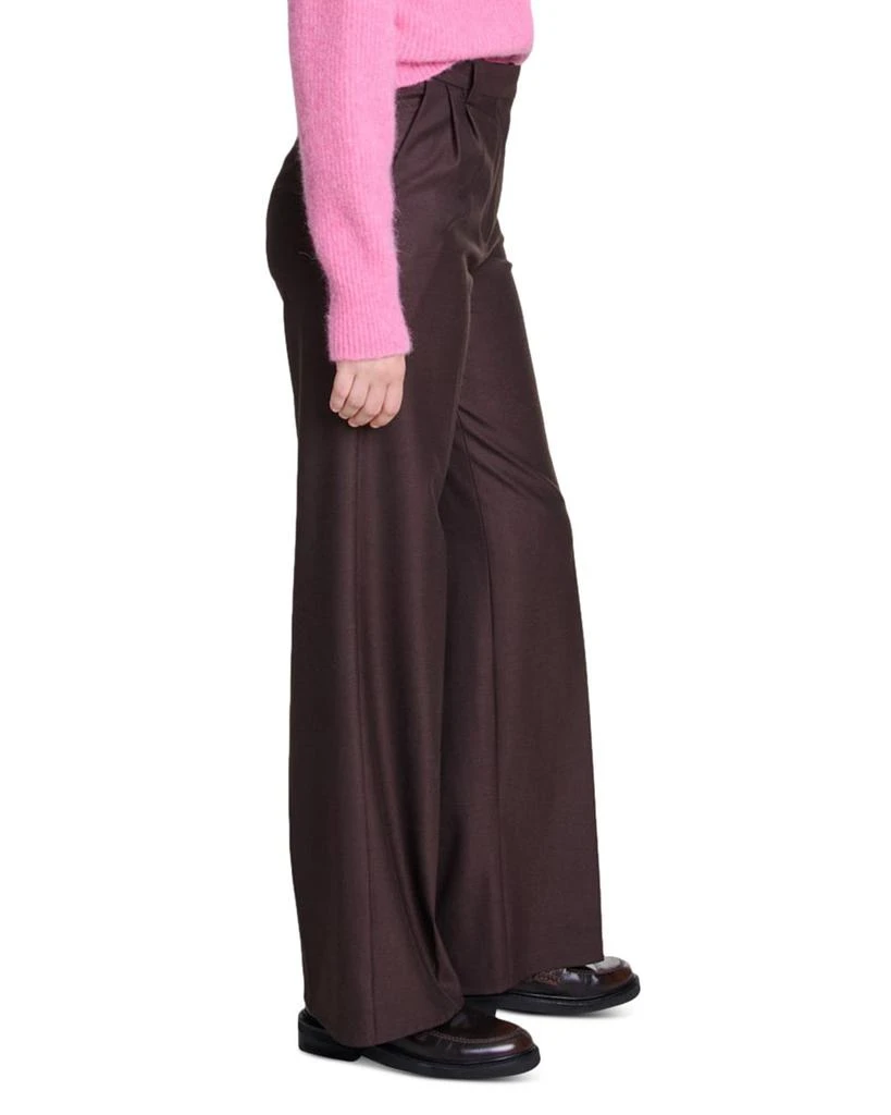 Maje Pernoni Pants 4