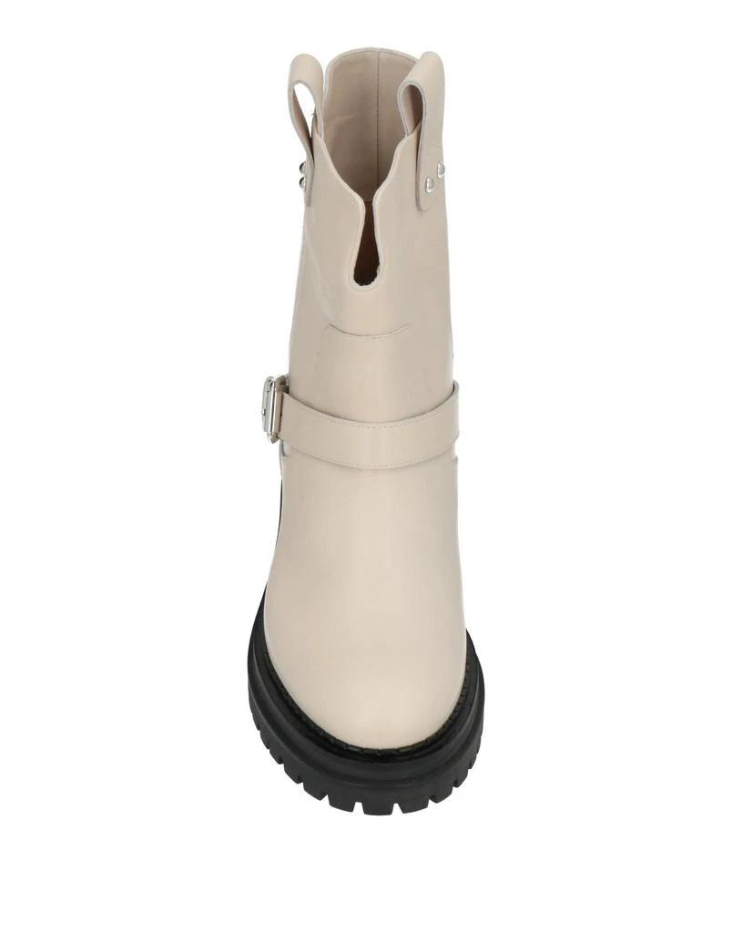 Sergio Rossi Ankle boot 4