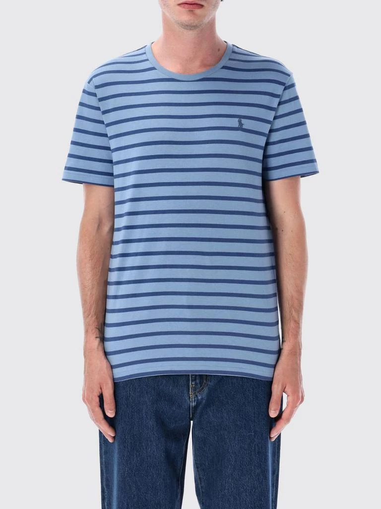 Shop T-shirt men Polo Ralph Lauren on Sale at BeyondStyle – Get