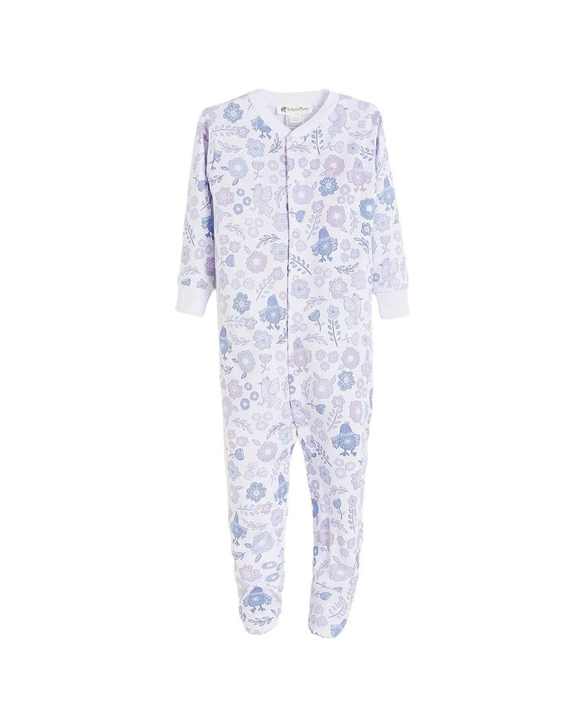 babycottons Babycottons Footed Pajama