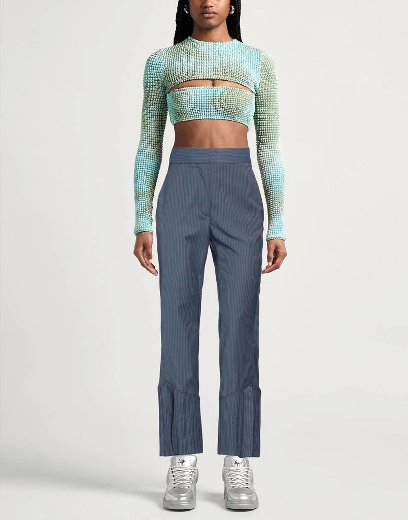 Cedric Charlier Casual pants 2