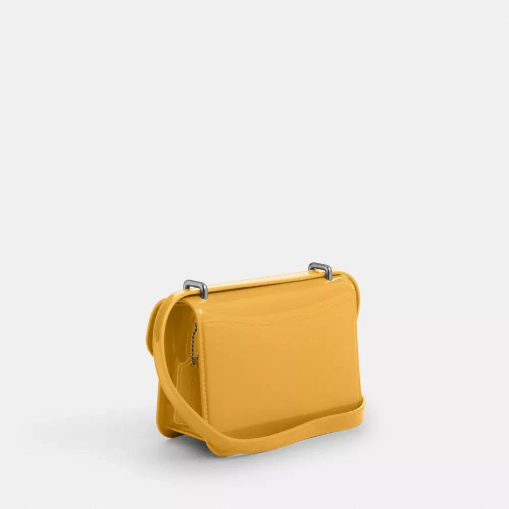 Coach Jelly Morgan Square Crossbody Bag 4