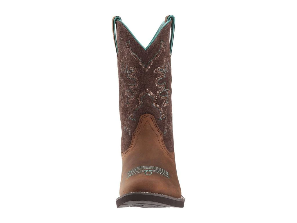 Ariat Delilah Round Toe 7