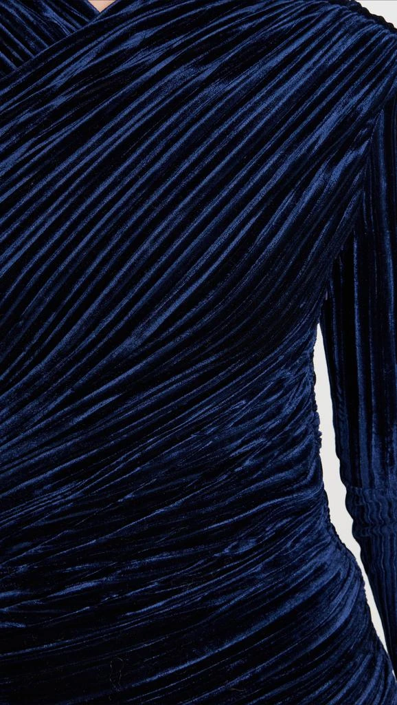 Sabina Musayev Ursa Dress 5