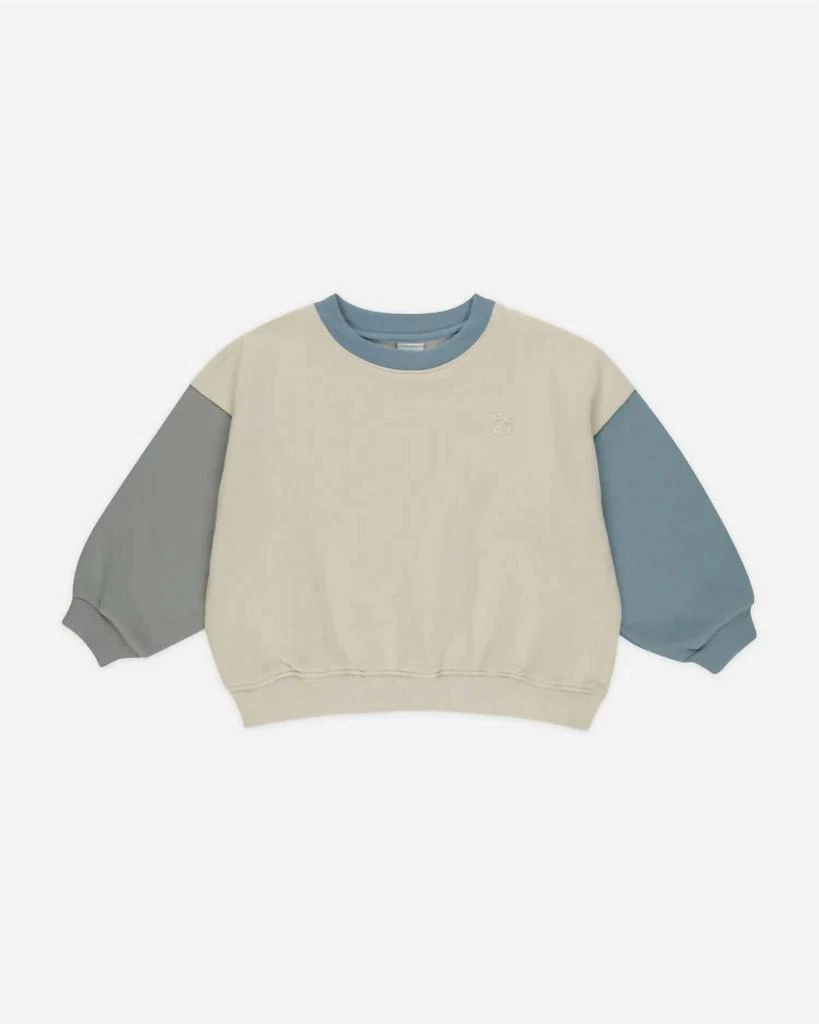 Rylee + Cru Rylee + Cru - Boys
Relaxed Sweatshirt 3