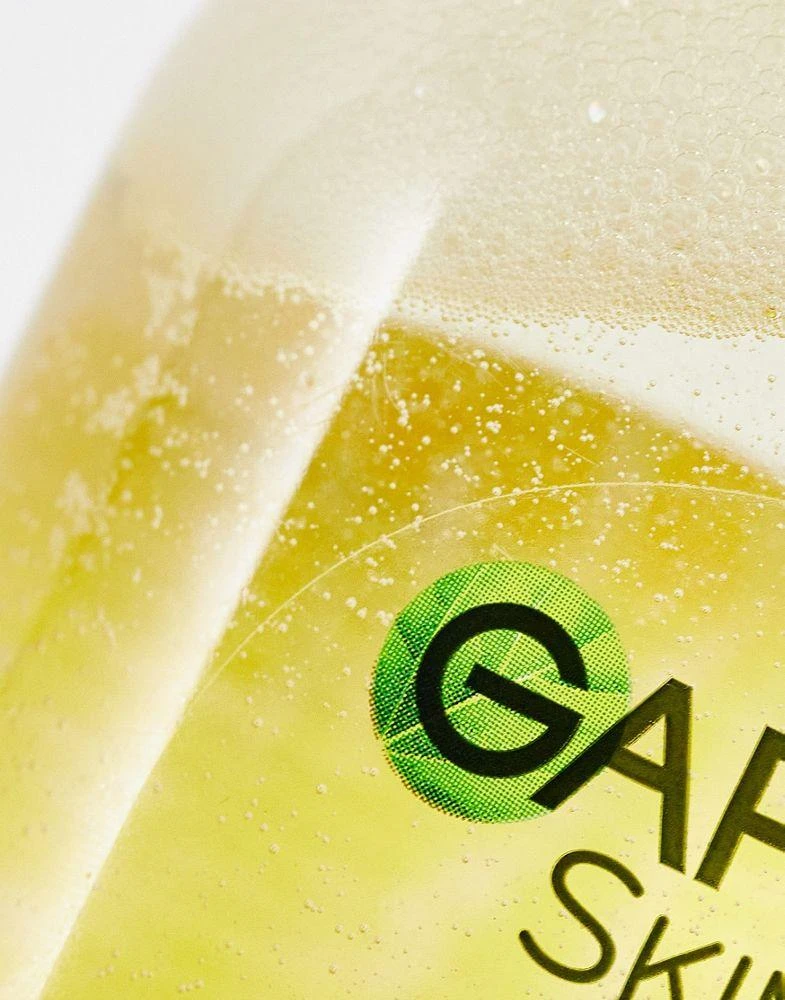 Garnier Garnier Vitamin C Micellar Water For Dull Skin 400ml 4