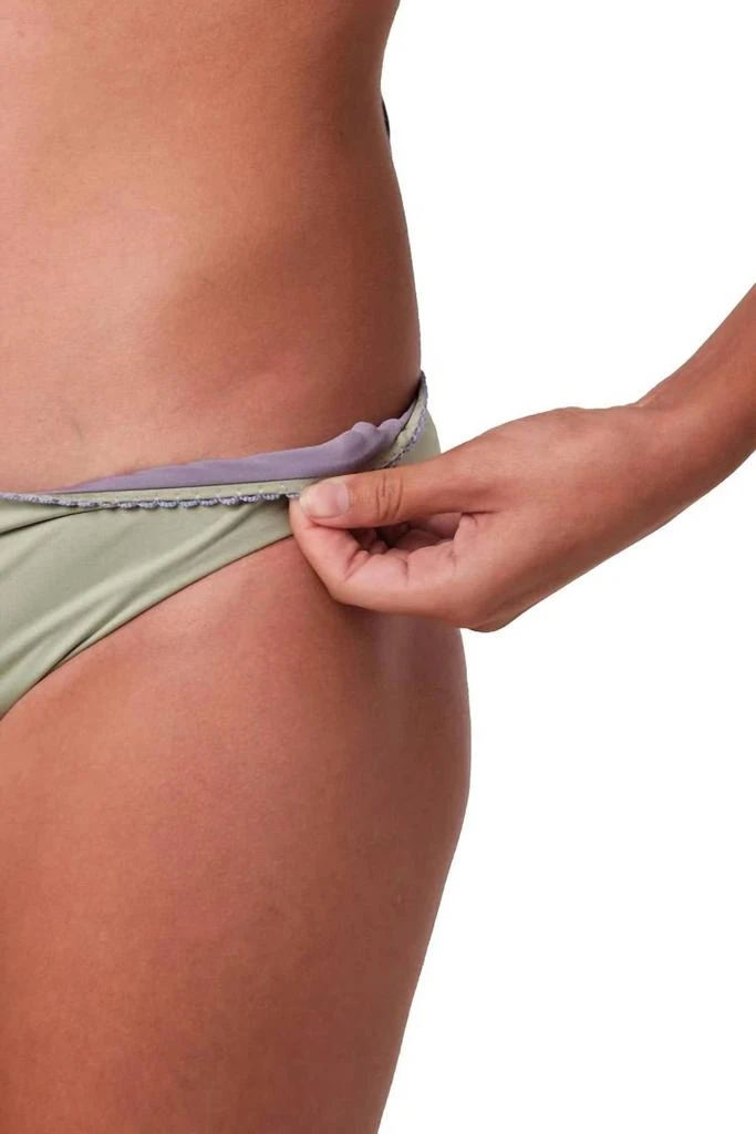 submarine Submarine - Girls
 Beach Scene Bikini Set 5