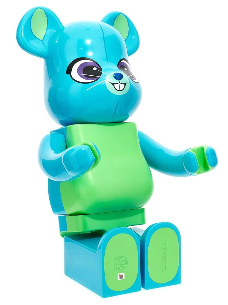 Medicom Toy Medicom Toy X Toy Story 4 Bunny 1000% Be@rbrick Figure 3