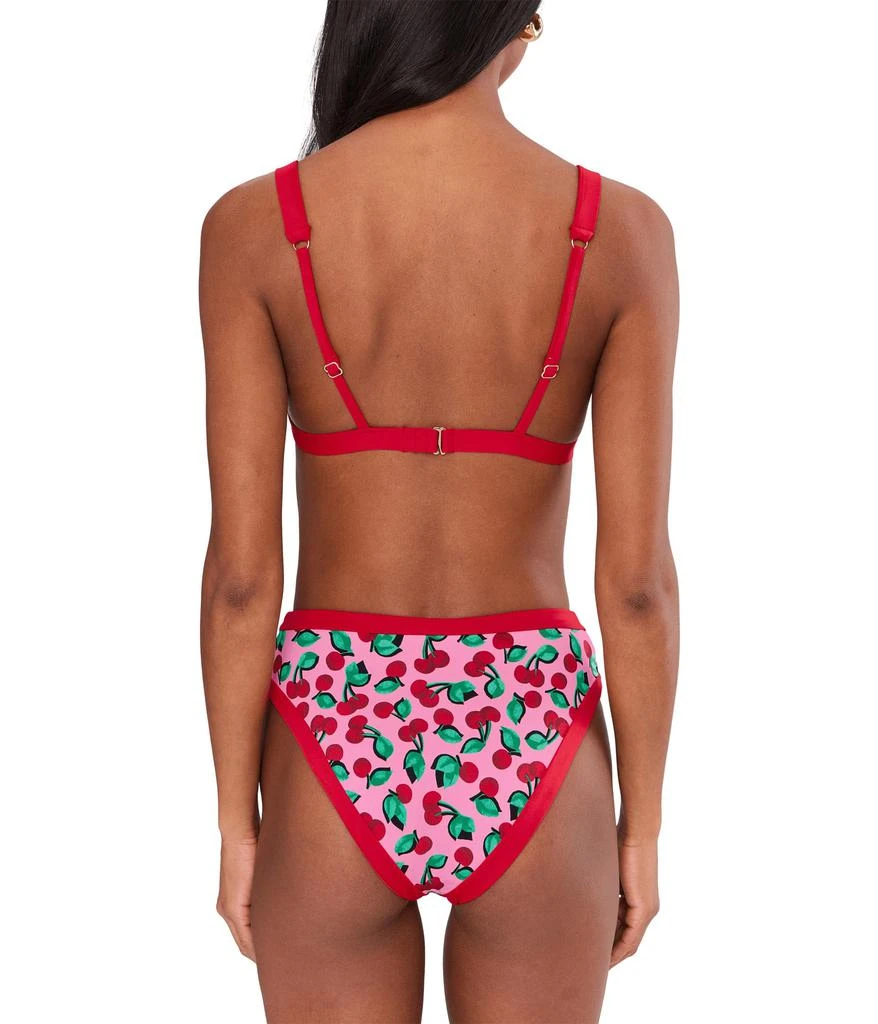 Beach Riot Lanie Top 3