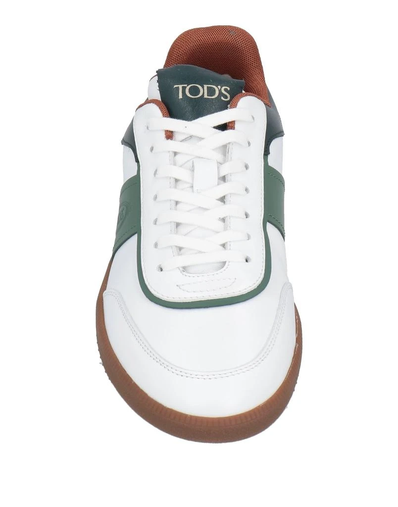 Tod's Sneakers 4