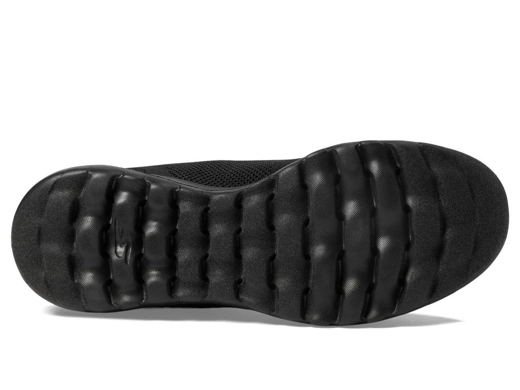SKECHERS Go Walk Joy Violet 3