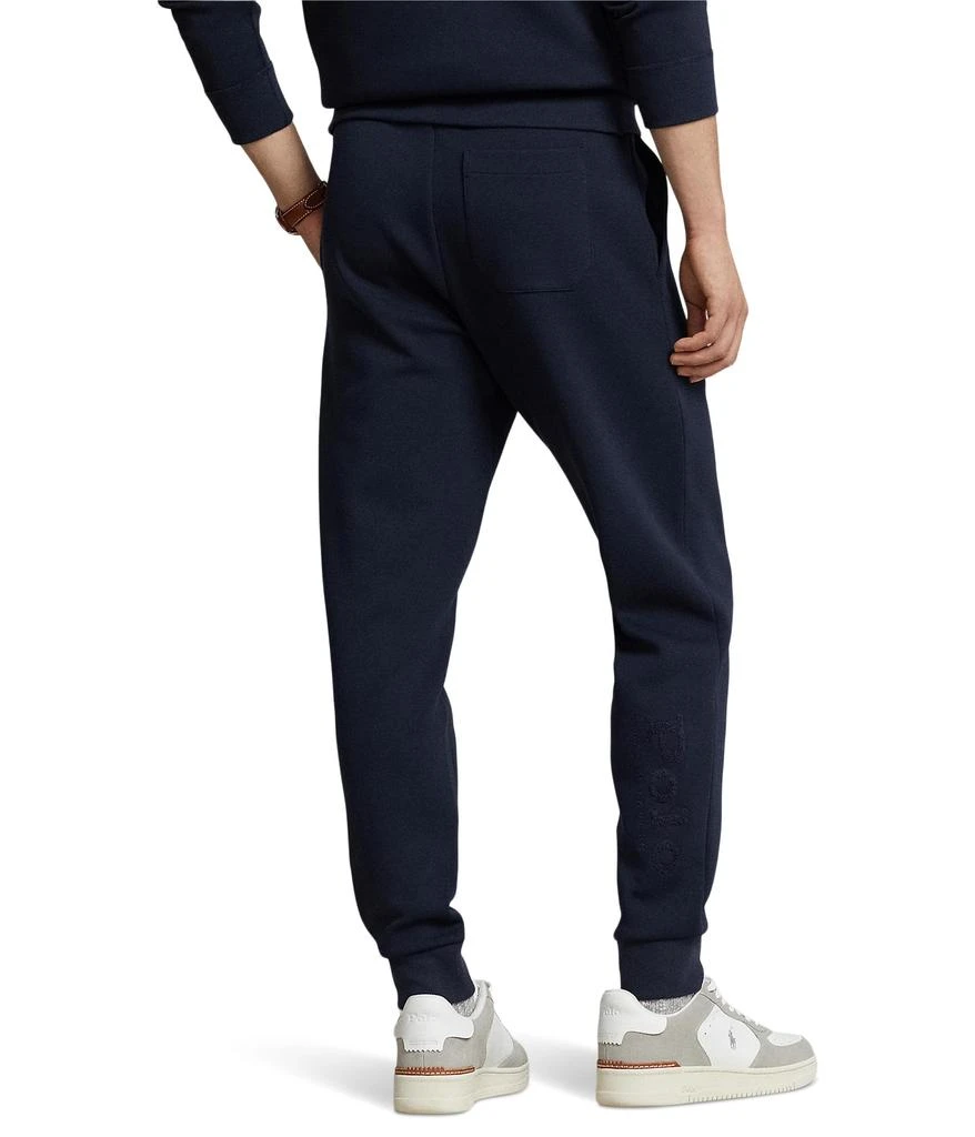 Polo Ralph Lauren Logo Double-Knit Jogger Pant 2