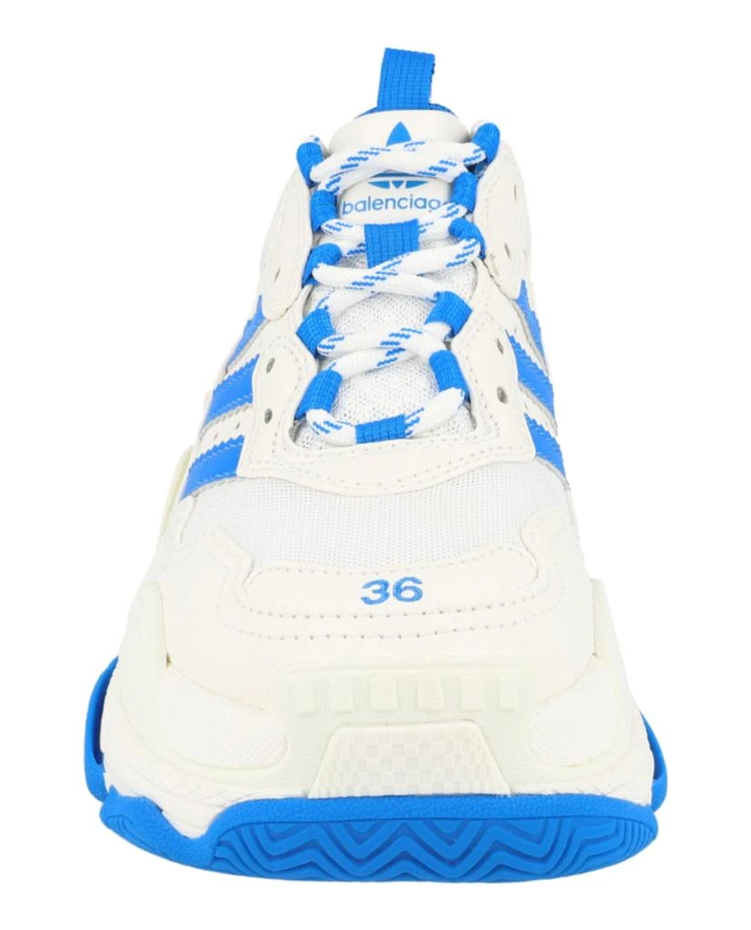 Balenciaga Adidas x  Triple S Sneaker 4