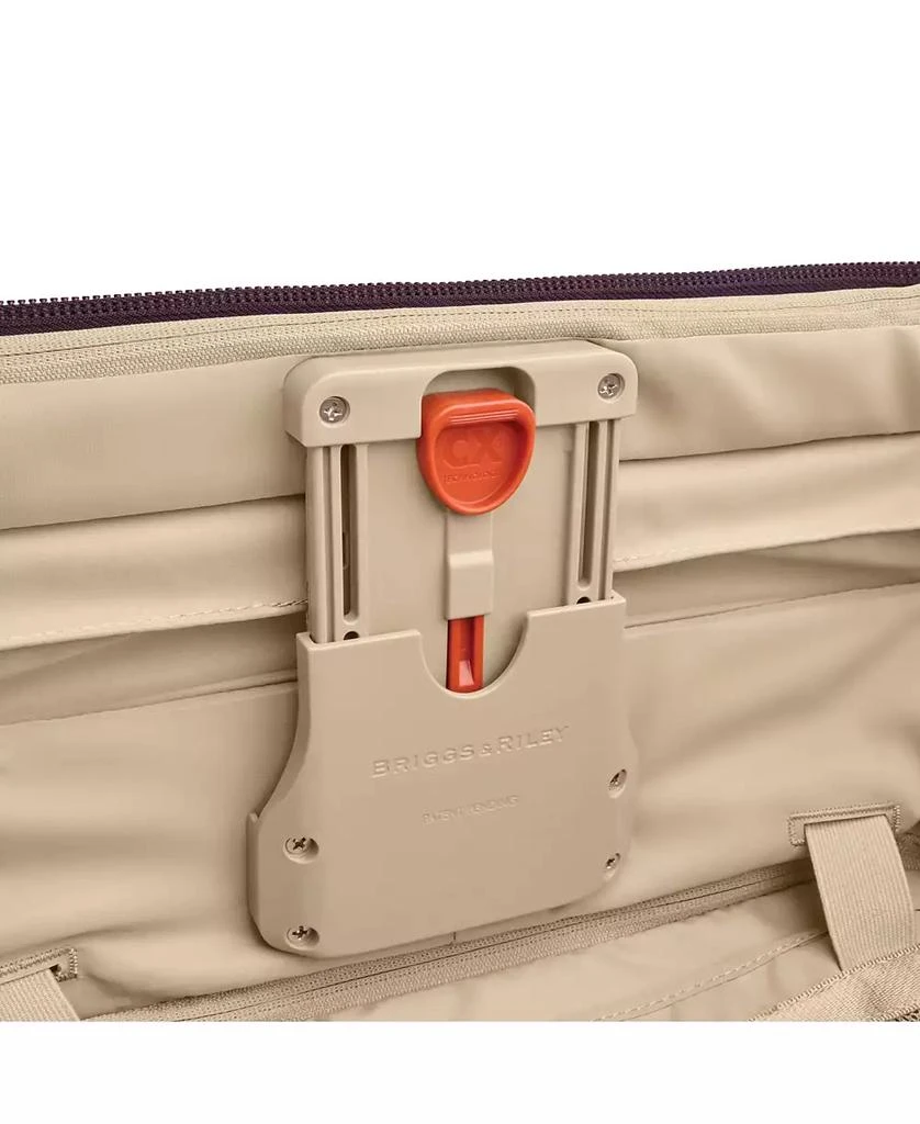Briggs & Riley Baseline 29" Large Expandable Spinner 4