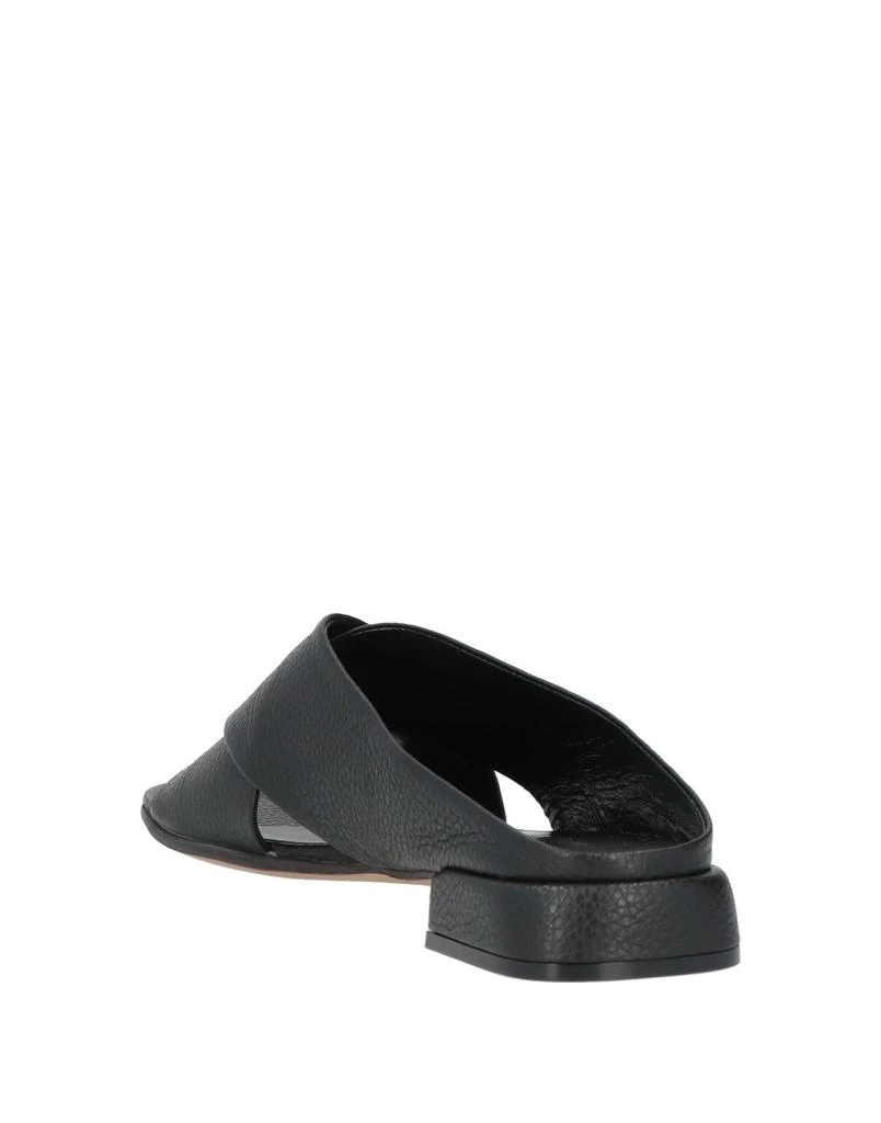 LA CORTE DELLA PELLE by FRANCO BALLIN Sandals 3