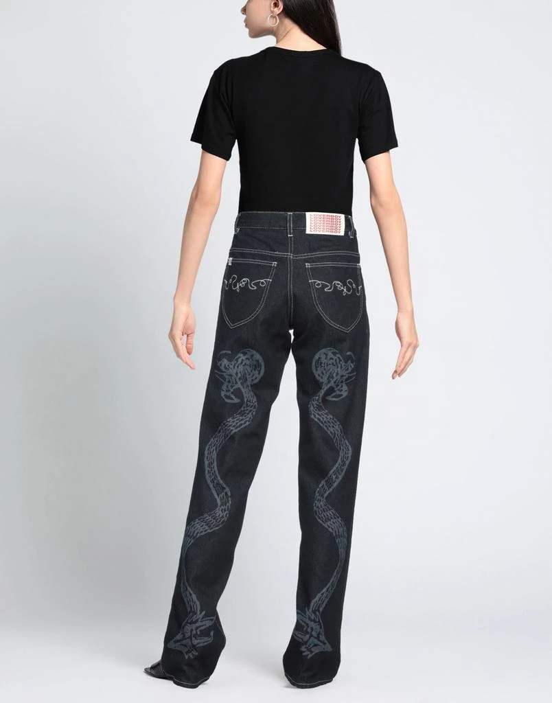 Charles Jeffrey Loverboy Denim pants 3