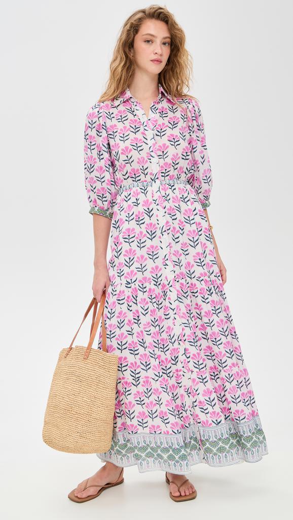 BELL Blair Maxi Dress